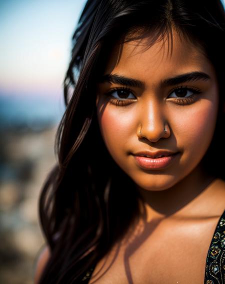 Photo Realistic X4