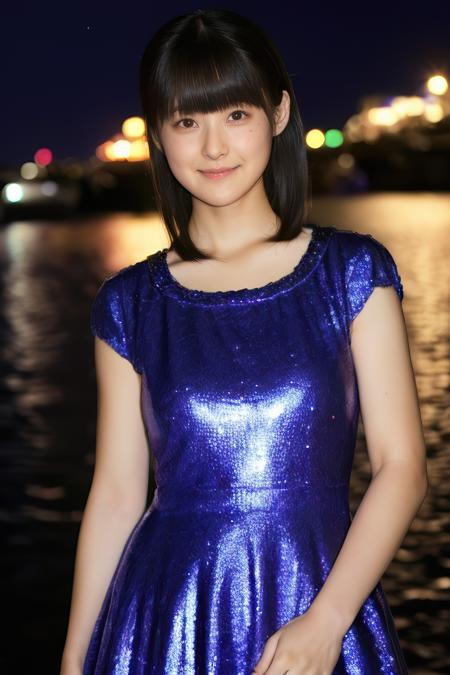 Momoko Tsugunaga