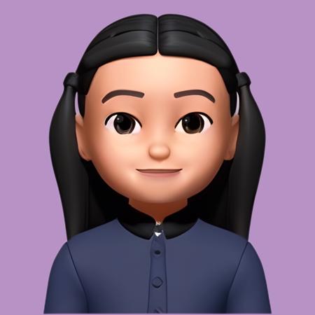 Memoji