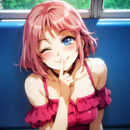 Oide yo! Mizuryuu kei Land hentai style版本V1 (ID: 680178)