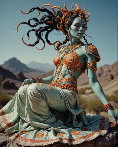 Shaman