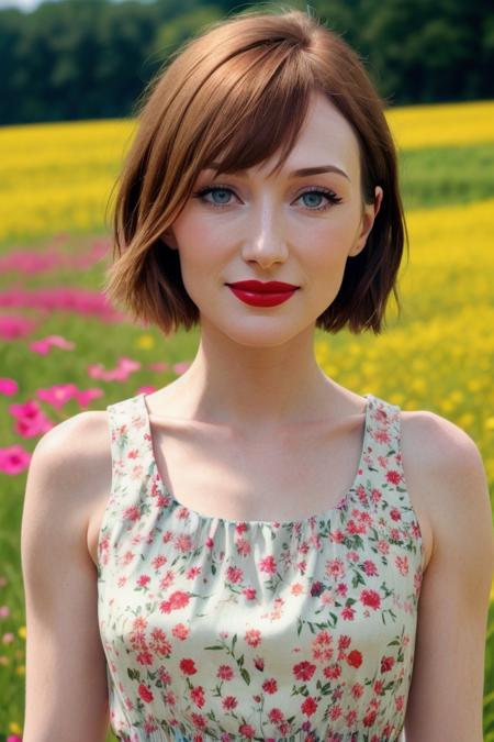Carice Van Houten