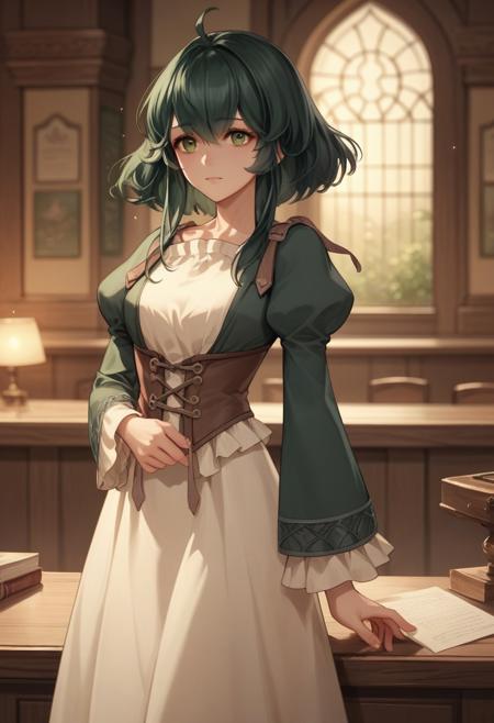 Epic Seven版本Tamarinne (ID: 688741)