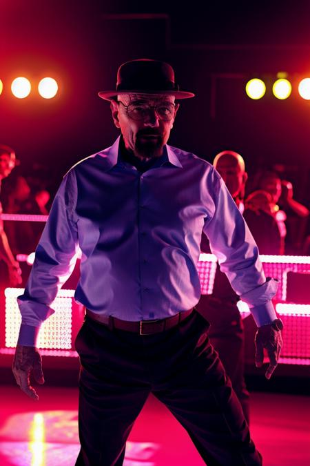 Heisenberg Diffusion