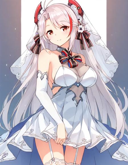 Prinz Eugen プリンツ・オイゲン  XL (Azur Lane,Azur_Lane,アズールレーン)