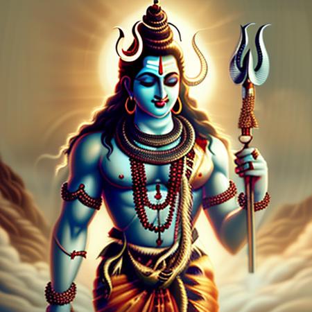 Shiva