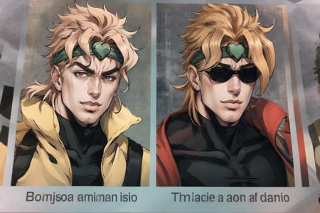 The Cooler Daniel Meme | Concept LoRA