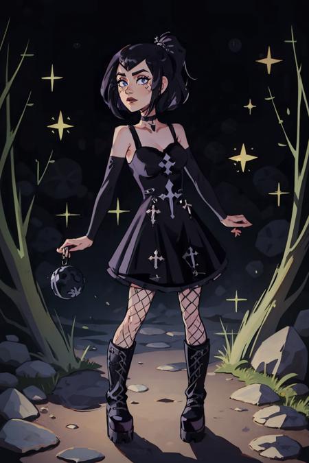 Idol Worship Clothing