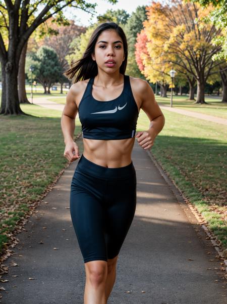 Esmeralda MXAI