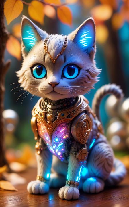 Epic Fantasy Vision
