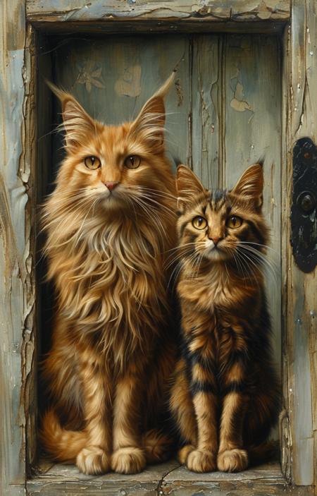 style of Mike Worrall [SDXL] 163