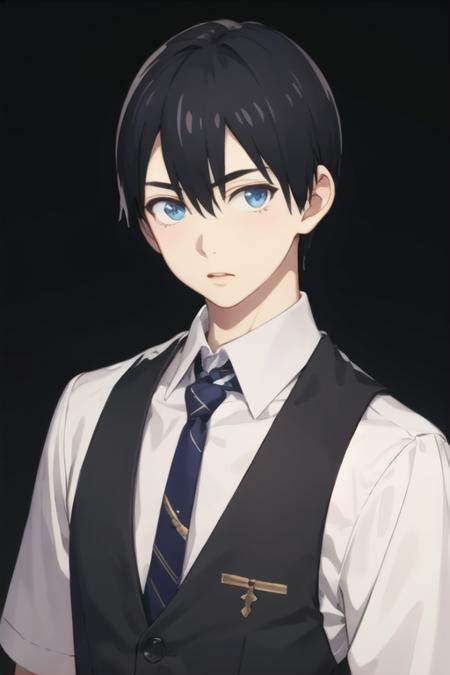 Nagi Umino / Kakkou no Iinazuke