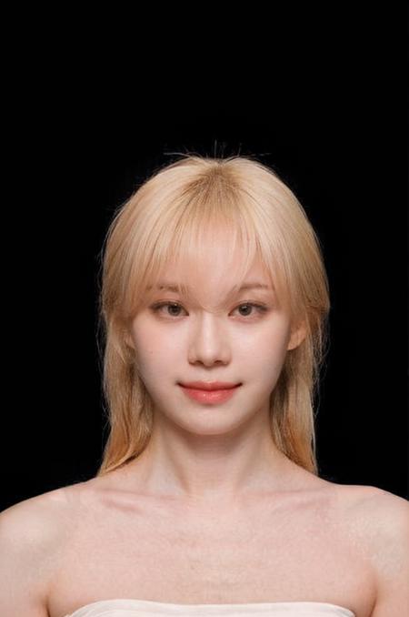 Aespa Winter (윈터) Lookalike版本v1.6 (ID: 450548)