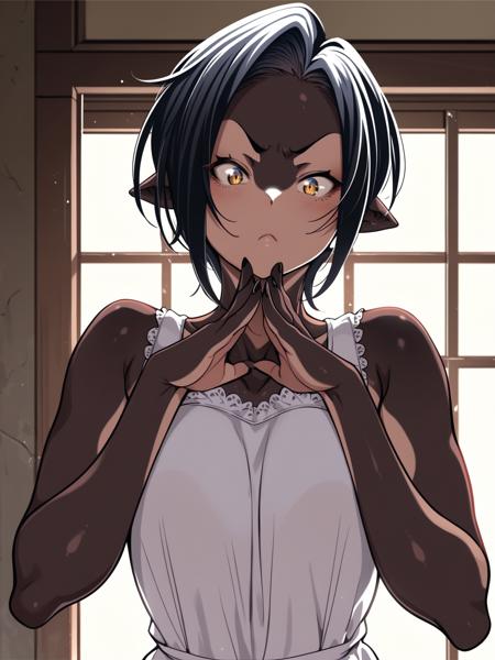 Rukka (An Orca Show for Two) by Jun