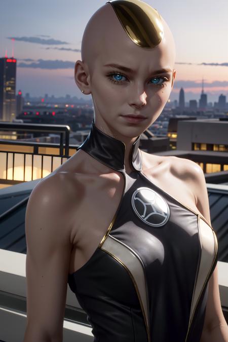 Kronika from Mortal Kombat