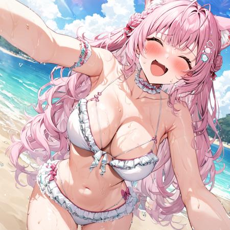Experimental - Hakui Koyori版本v1.0 (ID: 391569)