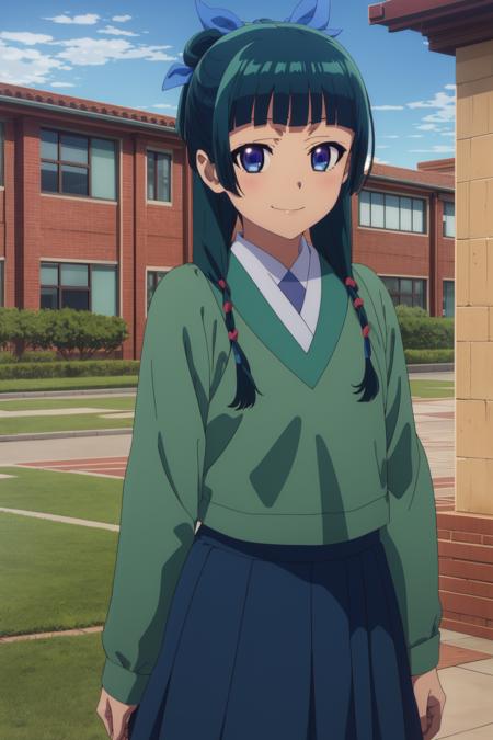 Maomao (Kusuriya no Hitorigoto)