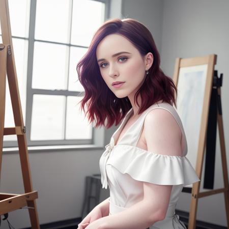 Rachel Brosnahan