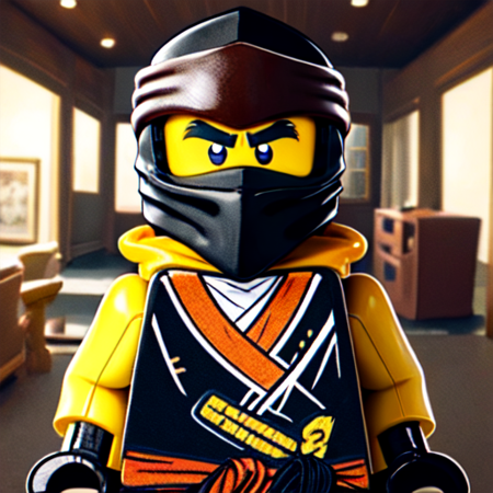 Cole (Ninjago)