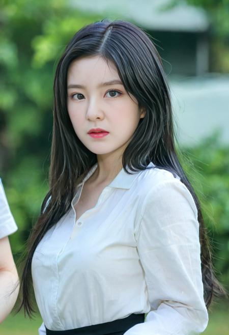 [SDXL} - IRENE - LoRA