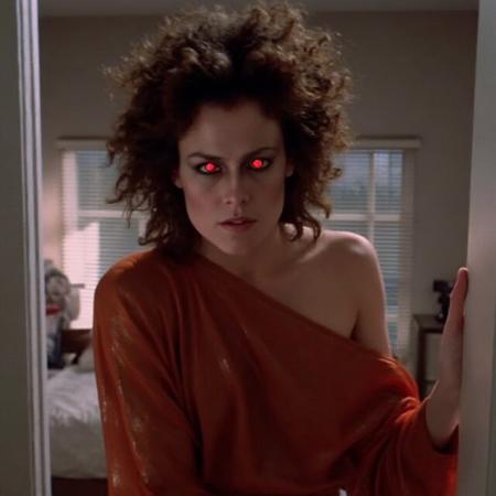 Dana Barrett (Zuul)