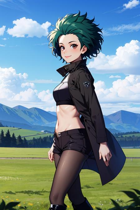 Lash (Advance Wars) LoRA