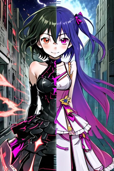 Duality Segmentation | Screen Split版本v0.5-SD1 (ID: 745222)