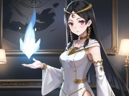 lyla lightsworn sorceress ライトロード・マジシャンライラ  (YU-GI-OH! 遊戯王OCG)