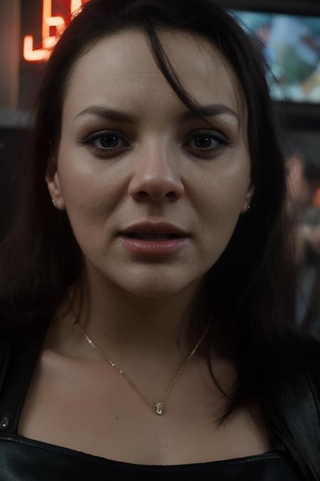 Martine McCutcheon