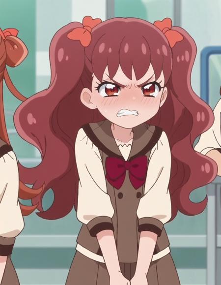 Kanie Nanami (Wonderful Precure!) / 蟹江 七海 (わんだふるぷりきゅあ！)