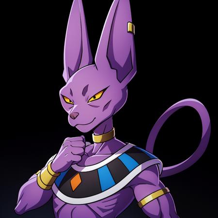 Beerus