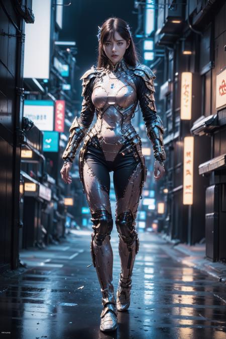 CyberChineseClothes