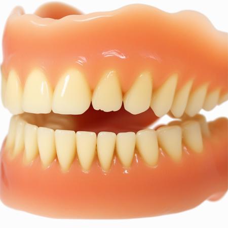 Denture SDXL版本Denture SDXL (ID: 633308)