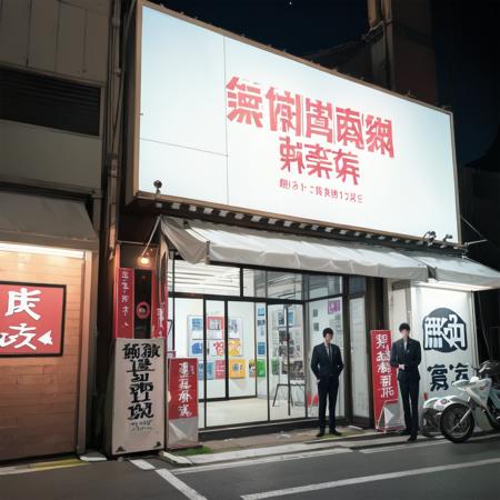 無料案内所  SD15