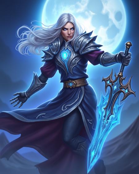SXZ Hearthstone [ FLUX ]
