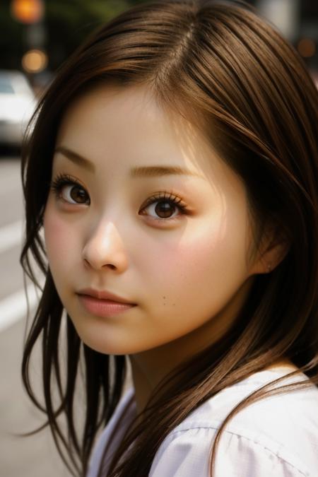 Aya Matsuura (松浦亜弥)