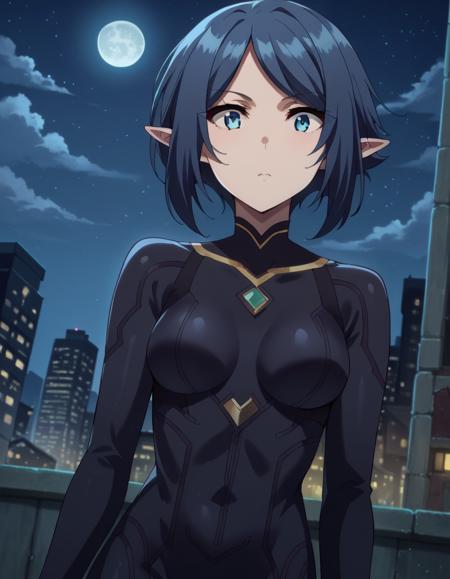 No. 664 (664番) - The Eminence in Shadow (Kage no Jitsuryokusha ni Naritakute!) (陰の実力者になりたくて！) - COMMISSION