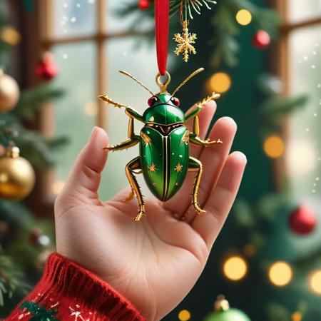 BugXmas