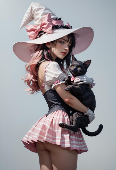 ✨ pink WITCH ✨版本✨pink WITCH ✨ (ID: 711192)