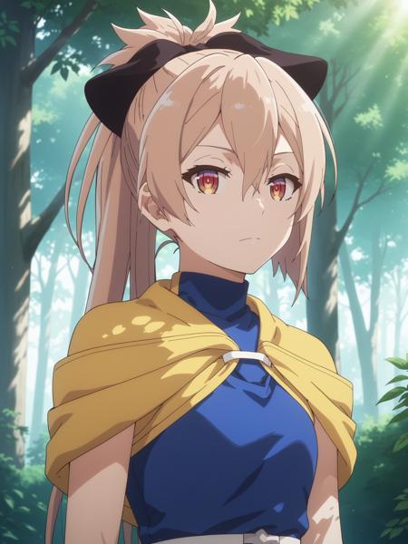 Menou - Virgin Road版本PONY v1.0 (ID: 728436)