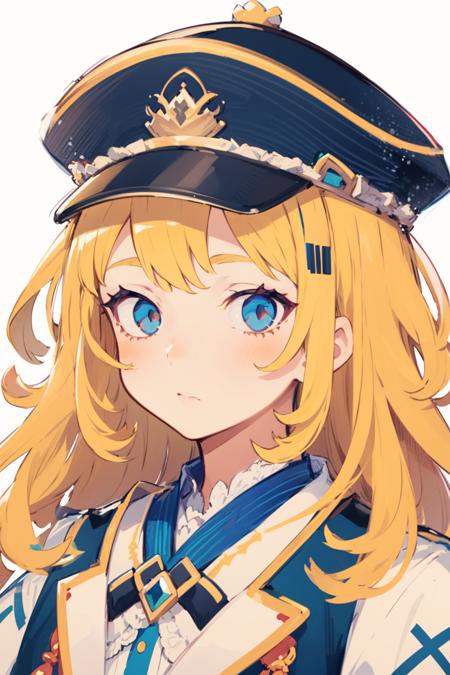 LoRA Uekura eku/上倉エク Style