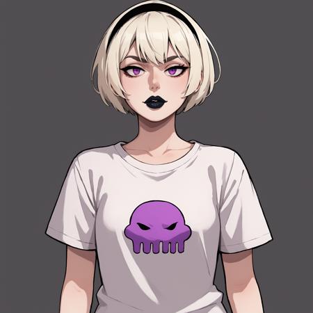 Rose Lalonde - Homestuck / Variant outfits - SDXL Pony