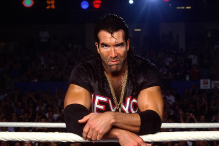 Razor Ramon