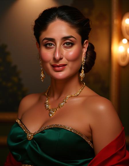 Kareena Kapoor
