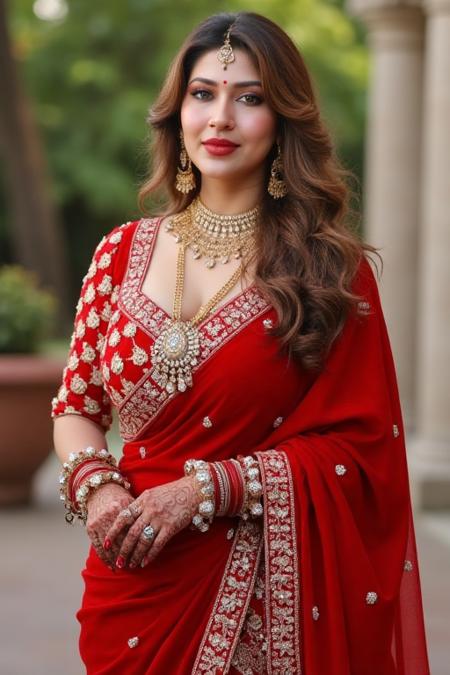Sonarika Bhadoria