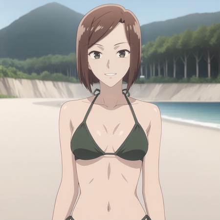 Miyako Kodama (Yagate Kimi ni Naru) XL pony LORA