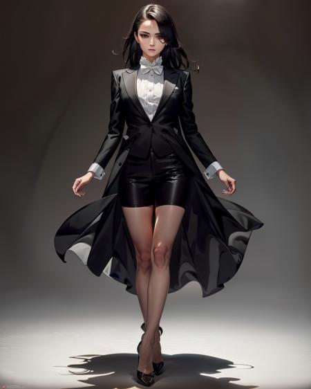 Formal-suit