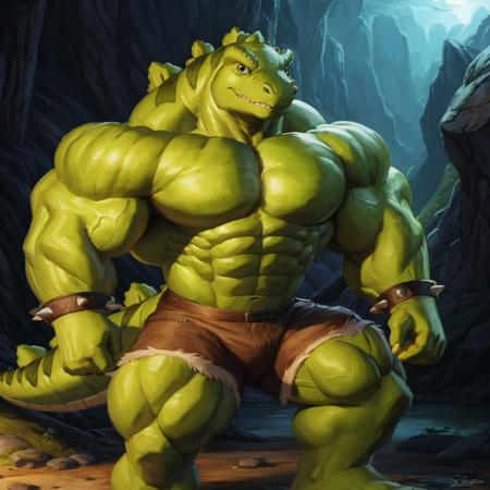 Stegz (Extreme Dinosaurs)版本Stegz v2.0 (ID: 206463)