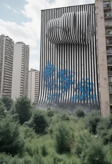 Lines of Pain - by grignani v0.02