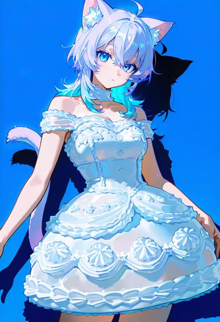 Frosting Clothing